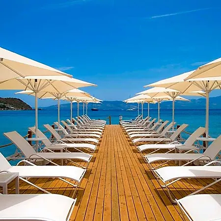 Bellazure 4* Akyarlar