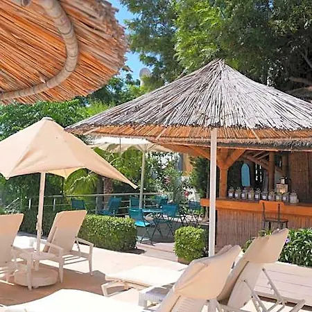 Bellazure Hotel Akyarlar