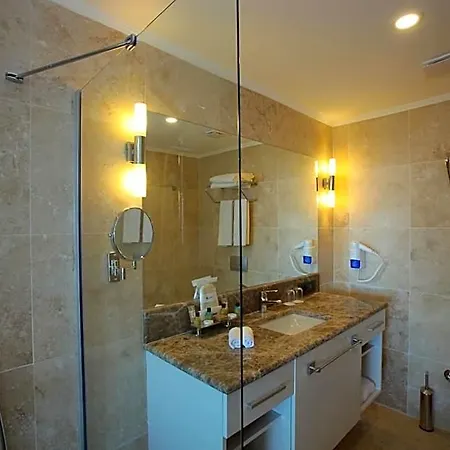 Bellazure Курортный комплекс