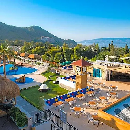 Bellazure 4*