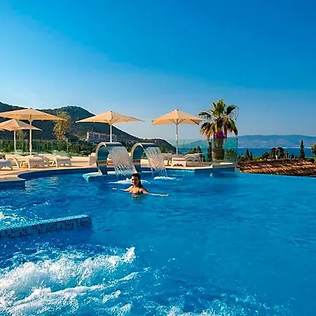 Bellazure 4* Akyarlar