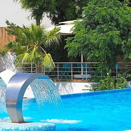 Hotel Bellazure Akyarlar